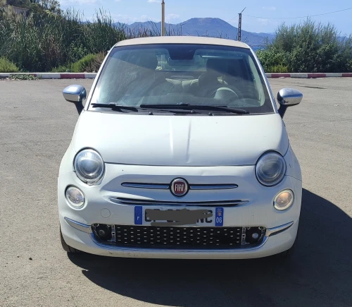 Fiat 500 2023 Dolcevita plus 