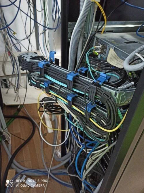 Réparateur informatique
