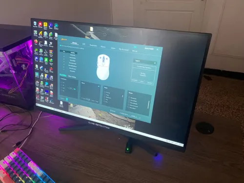 Pc gamer r7 5700x rtx 3060ti 32gb ram