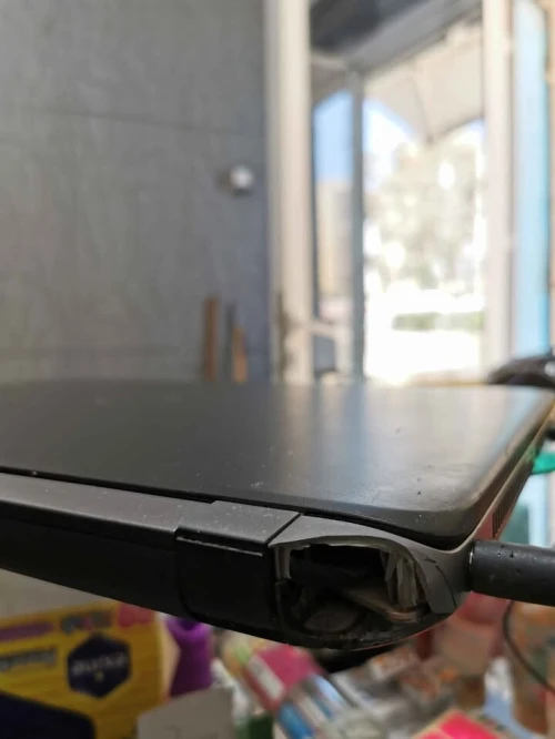 HP probook 455 G2 état 6 sur 10