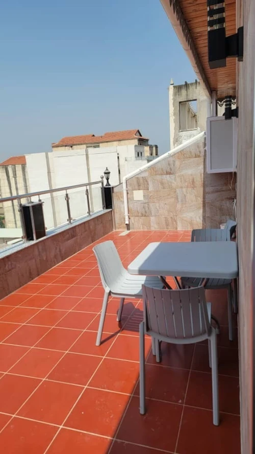 Location Appartement F3 Tizi Ouzou Tizi ouzou 6