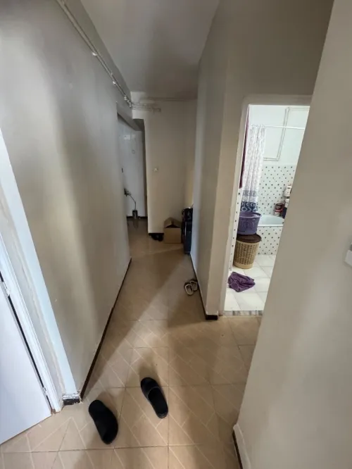 Vente Appartement F3 Alger Dar el beida