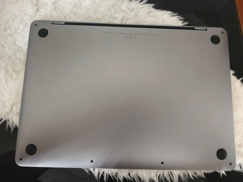 Macbook pro 13 inche 2020 touche barre