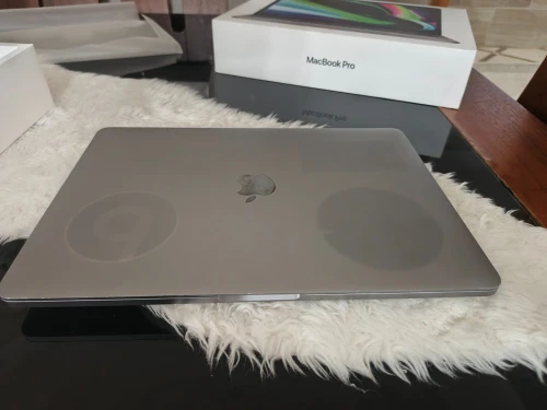 Macbook pro 13 inche 2020 touche barre