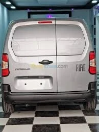 Fiat Doblo 2025 
