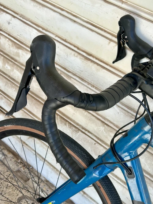Vélo CUBE