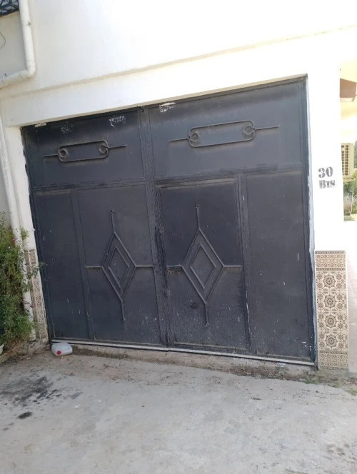 Location Local Alger Birkhadem