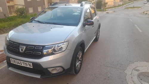 Dacia Sandero 2019 Stepway