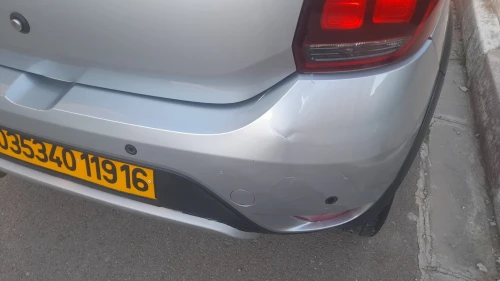Dacia Sandero 2019 Stepway