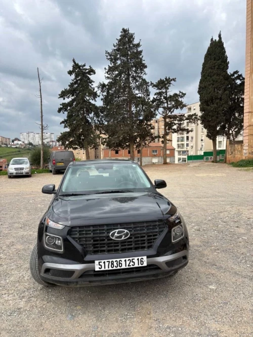 Hyundai Venue  2025 