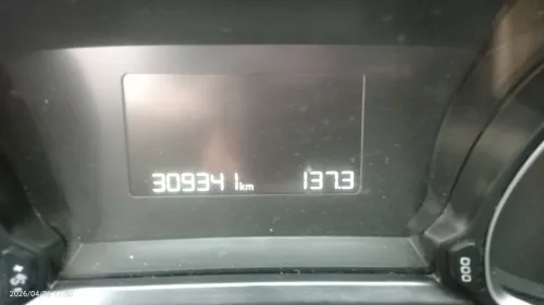 Peugeot 308 2015 Allure