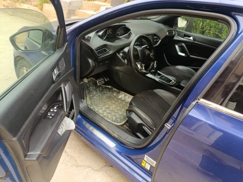 Peugeot 308 2015 GT Line 
