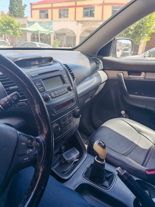 Kia Sorento 2014 