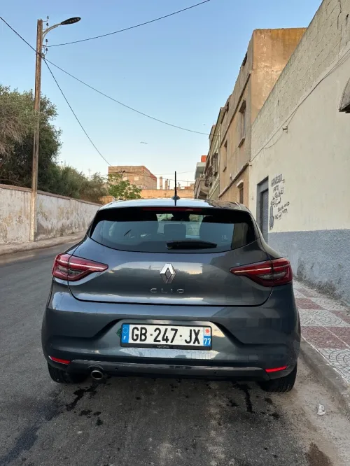 Renault Clio 5 2021 Intense