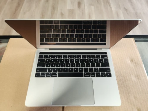 MacBook Air 2017