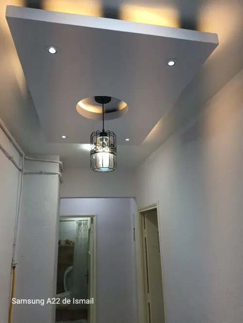 Vente Appartement F3 Mostaganem Mostaganem