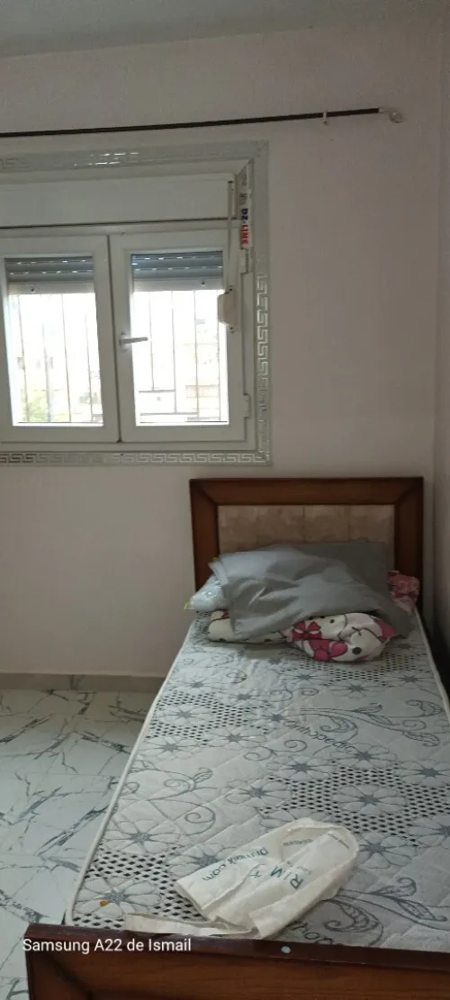 Vente Appartement F3 Mostaganem Mostaganem