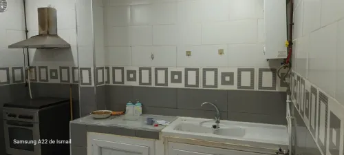 Vente Appartement F3 Mostaganem Mostaganem