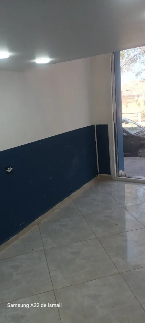 Vente Local Mostaganem Mostaganem