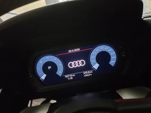 Audi A3 2023 Quattro