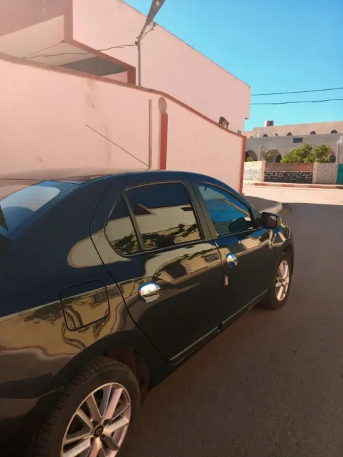 Renault Symbol 2017 Symbol
