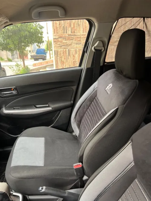 Suzuki Swift 2022 Swift