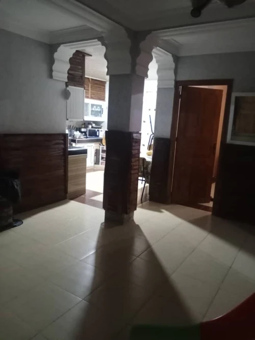 Vente Villa Béjaïa Souk el thenine