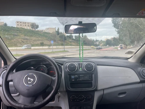 Dacia Logan 2014 Logan
