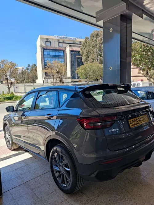 Geely Coolray 2026 Super Max