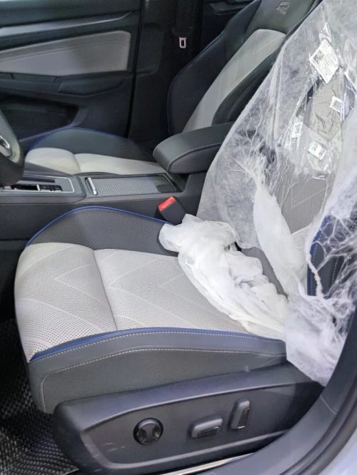 Volkswagen Golf 8 2025 R- Line 