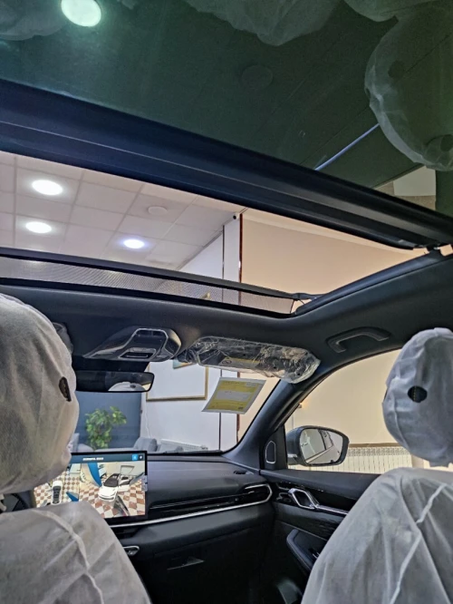 Geely Coolray 2025 full option