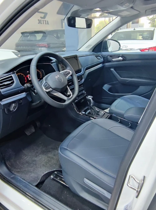 Volkswagen Tharu XR  2025 Enjoy Edition 