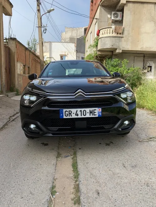 Citroen C4X 2023 Shine