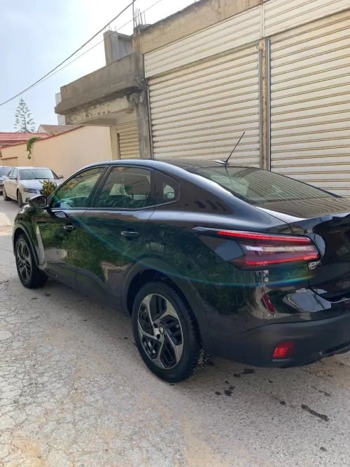 Citroen C4X 2023 Shine