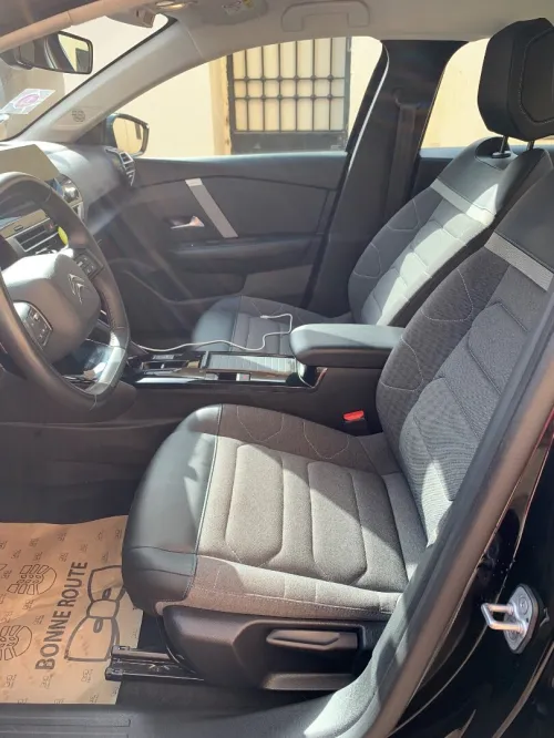 Citroen C4X 2023 Shine