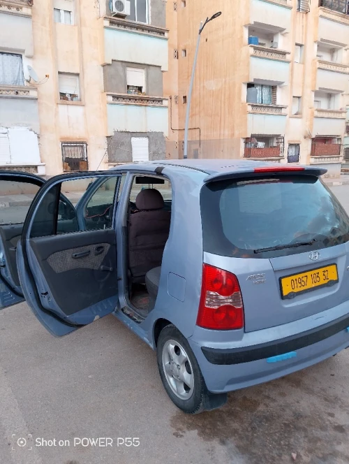 Hyundai Atos 2003 XS