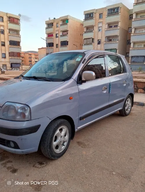 Hyundai Atos 2003 XS