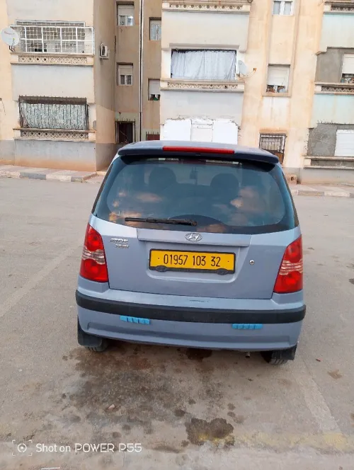 Hyundai Atos 2003 XS