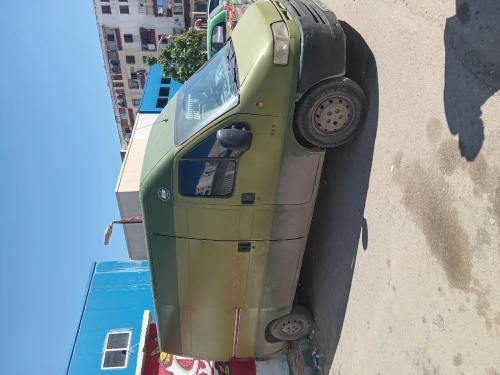 Citroen Jumper 2000