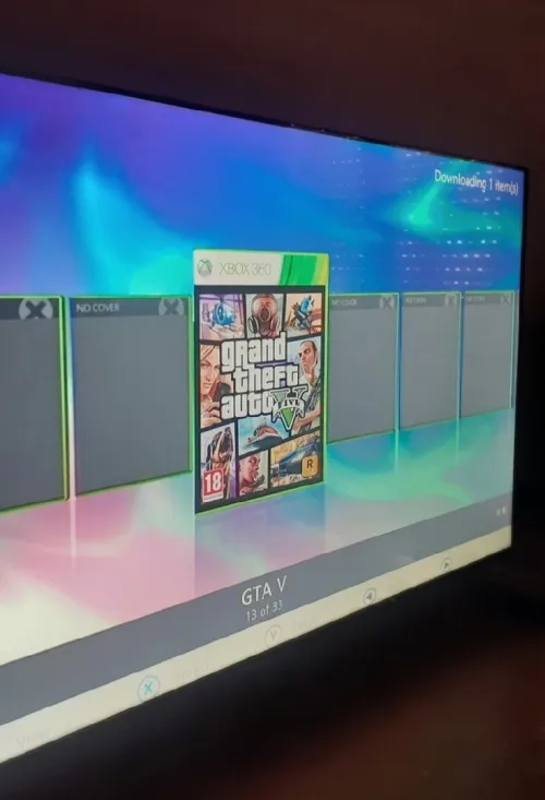 Xbox 360
