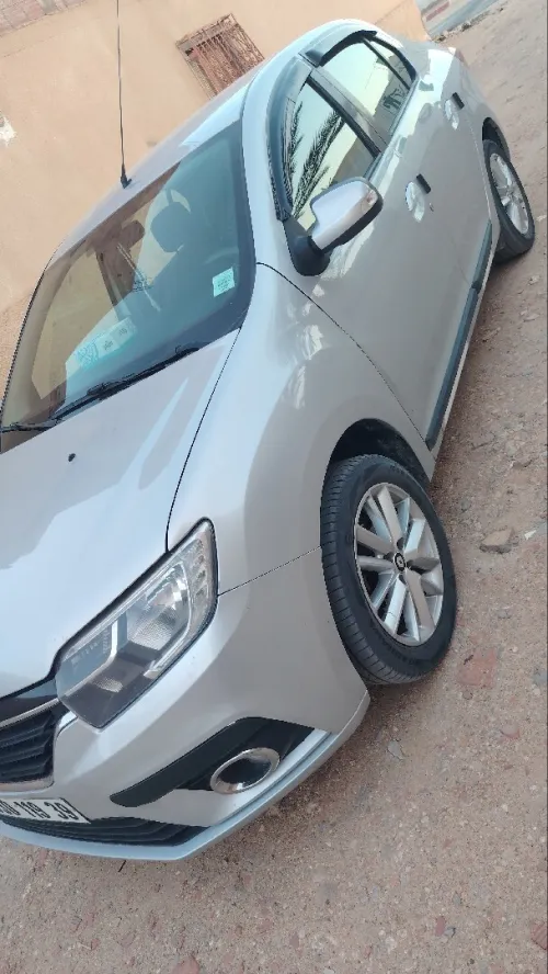 Renault Symbol 2019 Symbol