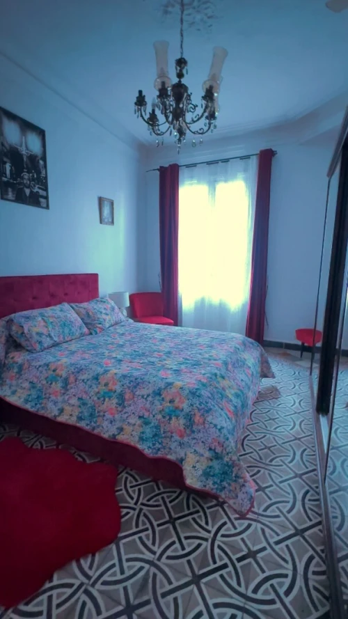 Vente Appartement F6 Alger Alger centre