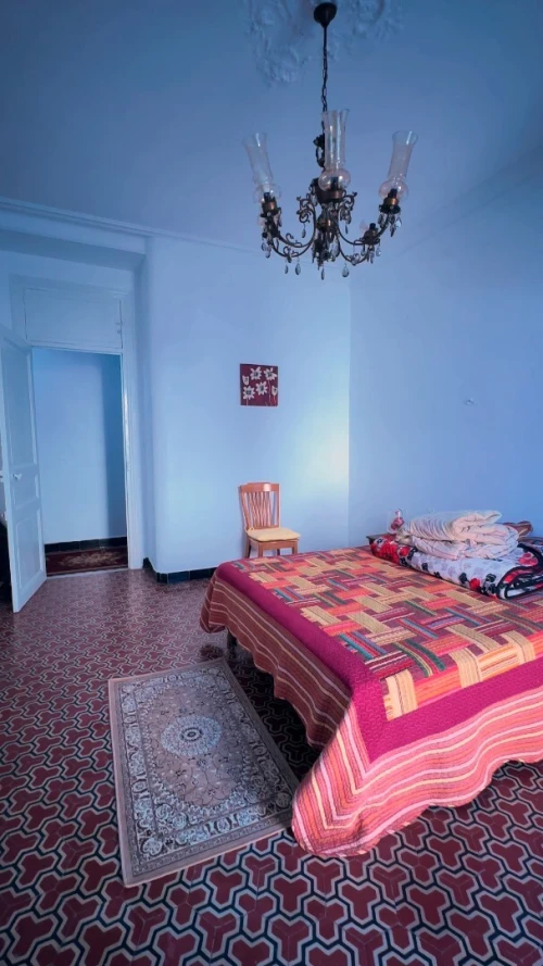 Vente Appartement F6 Alger Alger centre