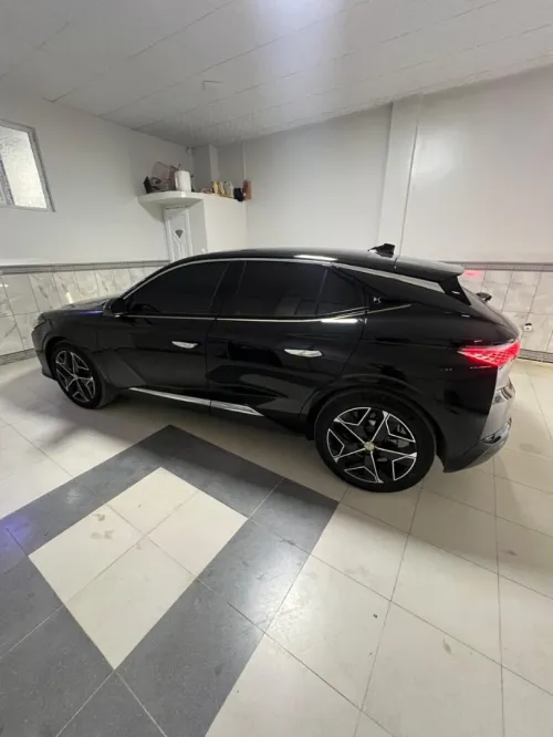 DS Ds4 2025 DS