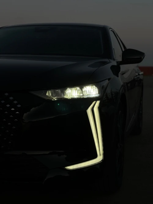 DS Ds4 2025 DS