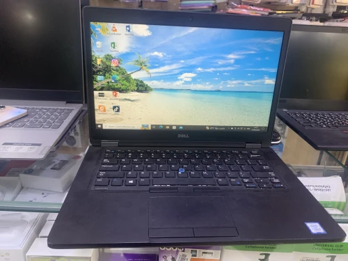 Dell latitude 5480