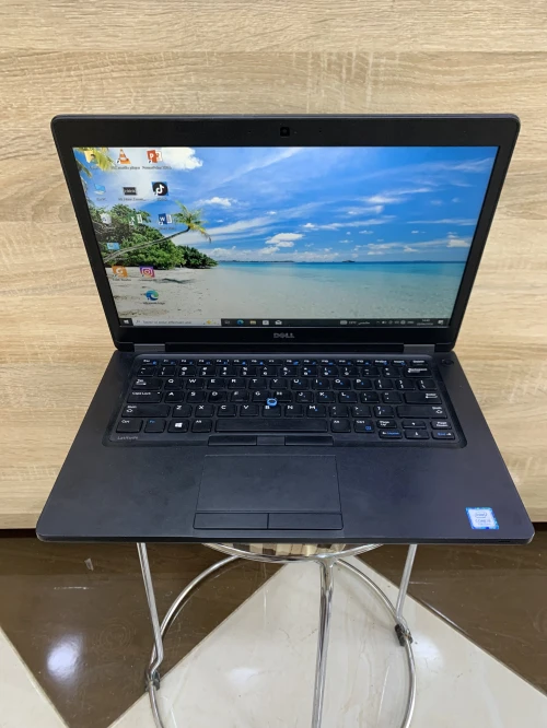 Dell latitude 5480