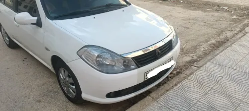 Renault Symbol 2012 Collection