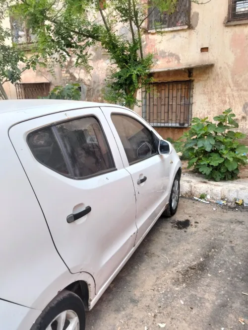 Zotye Z100 2014 Nouvelle