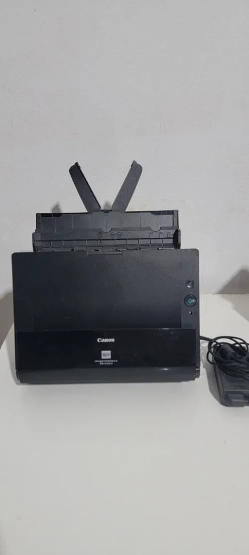 Scanner Canon image formula DR-C225ii